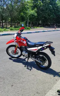 تریل mkz200