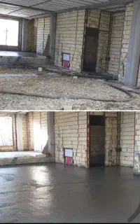 اجرایی فوم بتن
