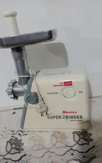 چرخ گوشت