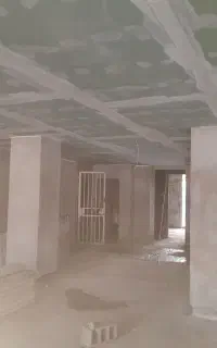 شاگرد نقاشی ساختمان می‌خوام ایزد شهر