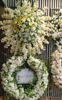 اجاره تاج گل مصنوعی و طبیعی