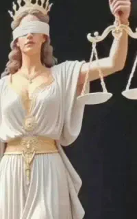 وکیل مدافع