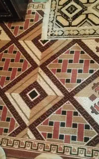 گیلم راه روی