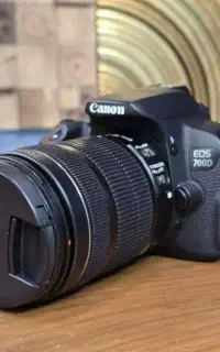 700 d کنون
