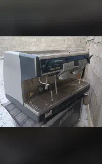 وارد کننده اسپرسو ساز اسیاب جنوب کشور