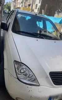 تیبا۲ هاچ بک