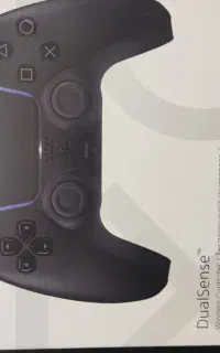 دسته ps5 اصل