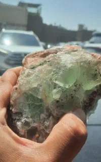 سنگ راف بسیار ارزشمند