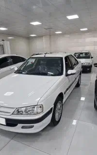 فروش پارس مدل 1403