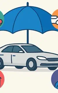 بیمه ثالث/بدنه/تکمیلی/اقساطی/بخشش جرایم