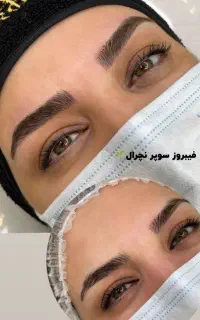 تخفیفات باورنکردنی خدمات ارایشگاه
