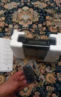 ظبط کنودد مناسب سیستم های سنگین