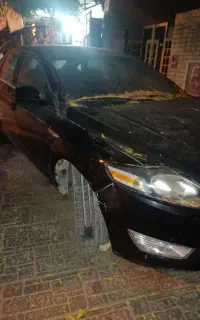 فورد موندئوو مدل 2008