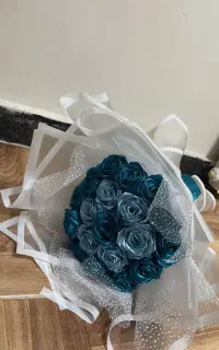 گالری گل آنی