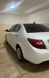 فروش دنا توربو پلاس اتوماتیک