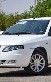 امتیاز سمند سورن
