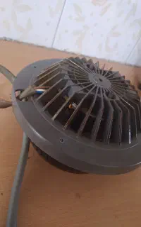 موتور فن هود