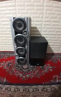 باند سونی سالم درحدنو
