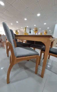 سرویس غذاخوری  کیانوش