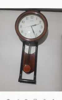 ساعت دیواری نونو شیک و قیمت مناسب