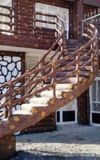 نما سیمانی.ابشار.الاچیق.باربیکو