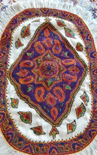 پته رومیزی 800