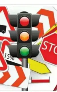 در مسیر دریافت گواهینامه با ما همرا باشید