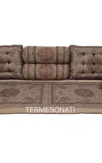 پخش ست سنتی ترمه زرکبافت اصل