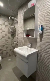 لوله کشی ابفاضلاب برق تخریب وکلیه کار فنی تاسیسات