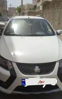 کوییک GX ۱۴۰۳