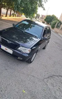 ۱۱۱ مدل ۹۱ بی رنگ . ۲۷۰ تا کار واقعی