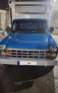 نیسان یخچالدار