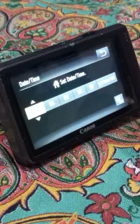 دوربین کانن Canon IXY ۴۳۰