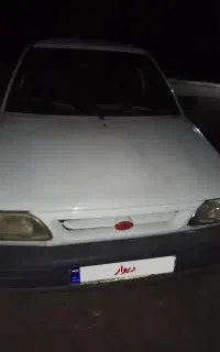 پراید 94