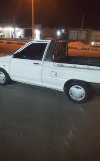 وانت پراید 403