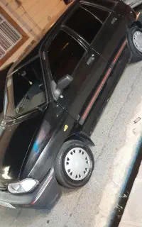 پراید هاچ بک ۸۷ هیدرولیک