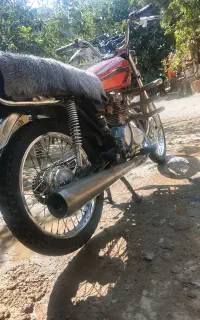 موتور 125