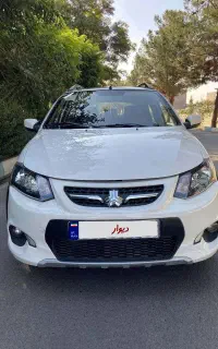 سواری کوئیک R