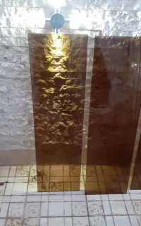 دودی ۱۰ میل بدون موج