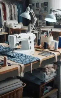 سرپرست کنترل کیفی پوشاک آقا