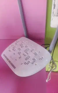 مودم.