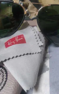 عینک ریبن
