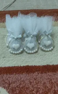گیفت بله برون و عقدوعروسی