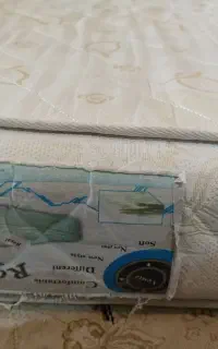 تشک دو نفره