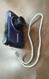 Power Shot A2200
