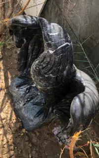 مجسمه