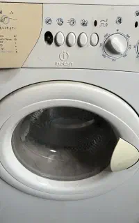 لباس شویی درحد نو