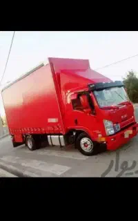 حمل اثاثیه منزل لوکس بارصداقت تضمئن 100٪سراسرقم