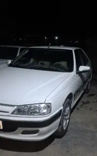 پارس xu7pمدل۱۴۰۲