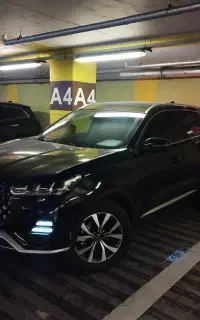 تیگو ۷ پرو اکسلنت